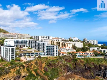 Apartamento T2 para Venda em São Martinho