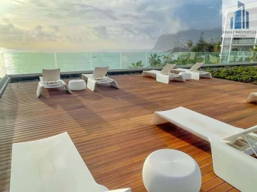 Apartamento T2 para Venda em São Martinho