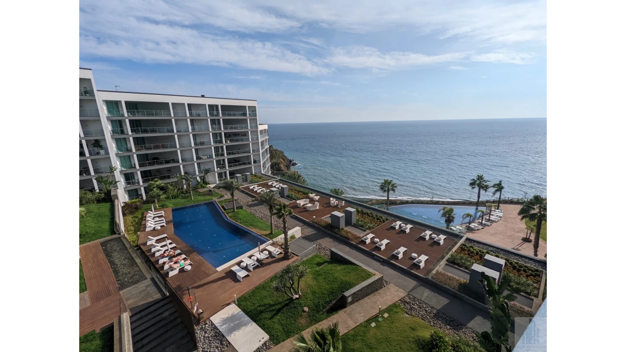 Apartamento T2 para Venda em São Martinho Foto 3