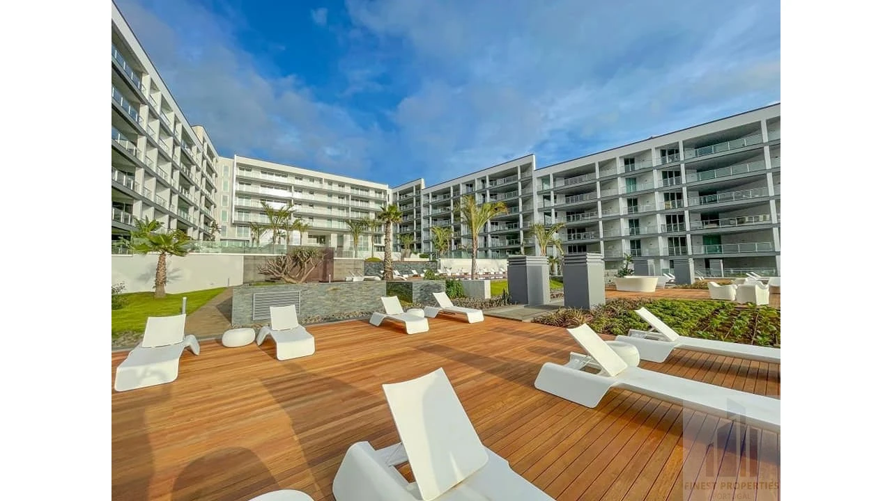 Apartamento T2 para Venda em São Martinho Foto 15