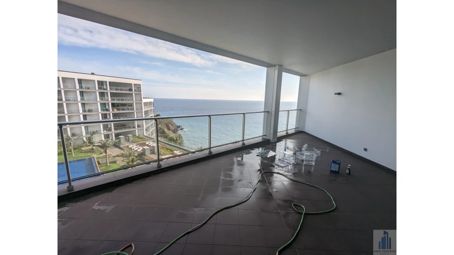 Apartamento T2 para Venda em São Martinho Foto 28