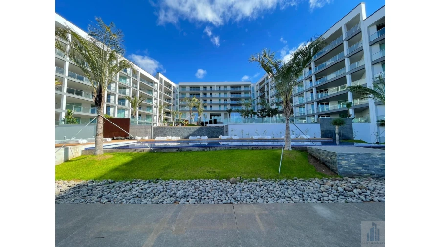 Apartamento T2 para Venda em São Martinho Foto 19