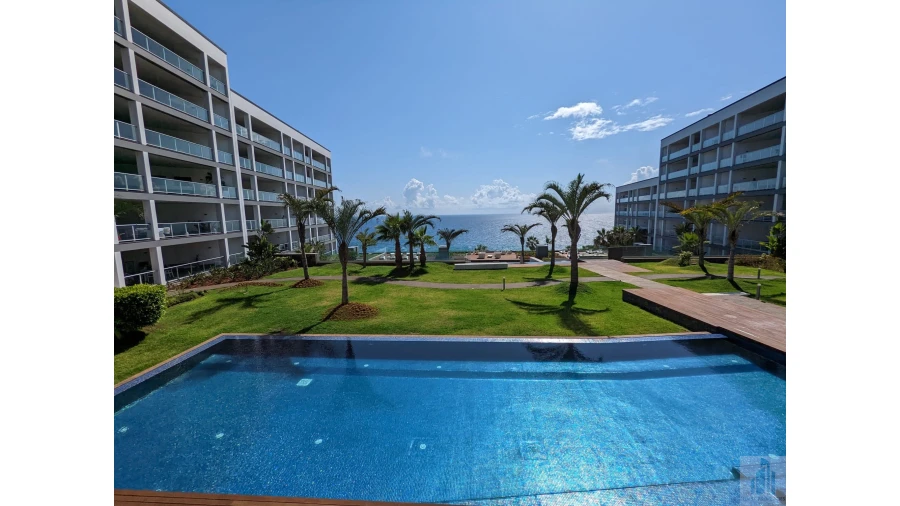 Apartamento T2 para Venda em São Martinho Foto 23