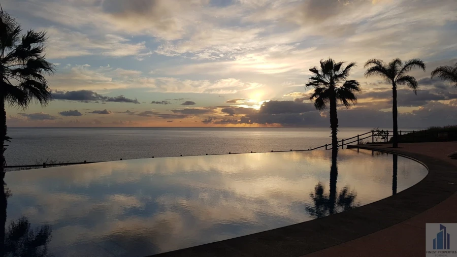 Apartamento T2 para Venda em São Martinho Foto 10