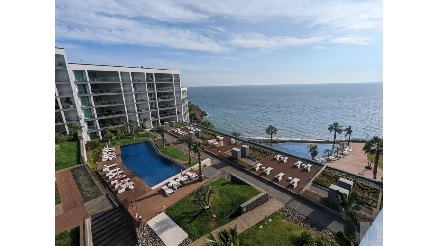 Apartamento T2 para Venda em São Martinho Foto 3