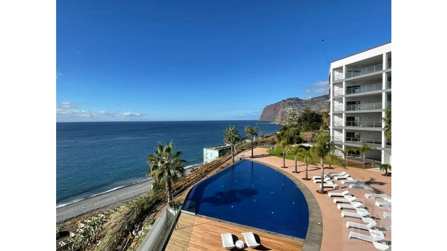 Apartamento T2 para Venda em São Martinho Foto 18