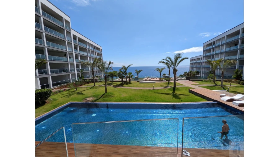 Apartamento T2 para Venda em São Martinho Foto 26