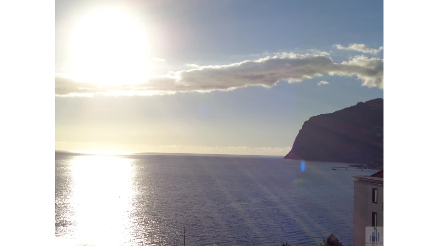 Apartamento T2 para Venda em São Martinho Foto 9
