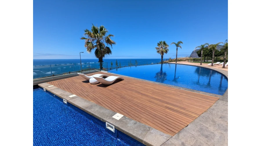 Apartamento T2 para Venda em São Martinho Foto 24