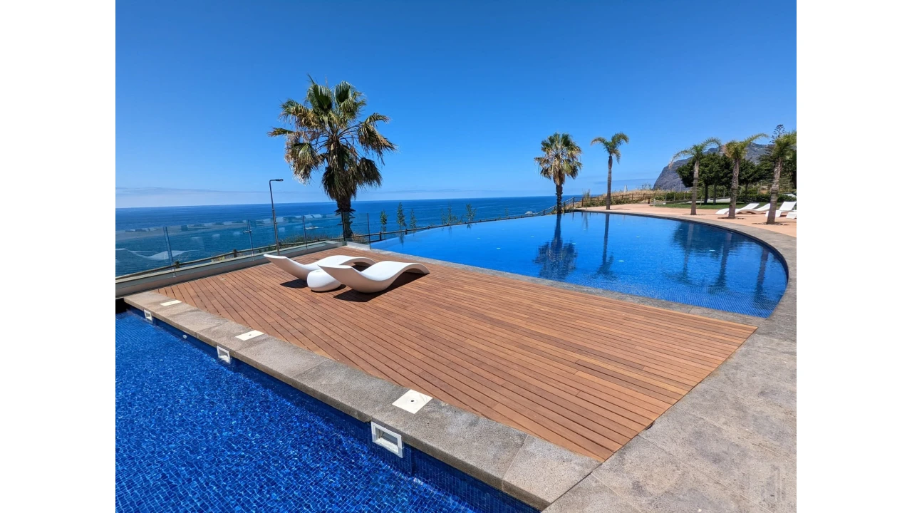 Apartamento T2 para Venda em São Martinho Foto 25