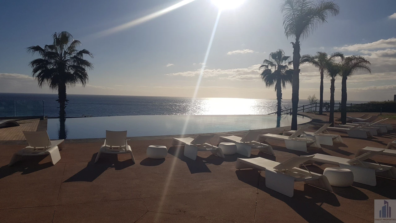 Apartamento T2 para Venda em São Martinho Foto 14