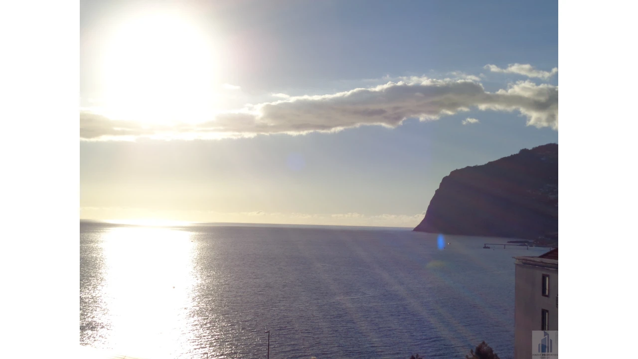 Apartamento T2 para Venda em São Martinho Foto 9