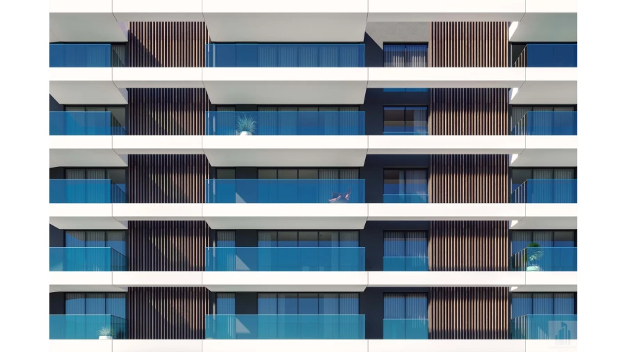 Apartamento T3 para Venda em São Martinho Foto 6