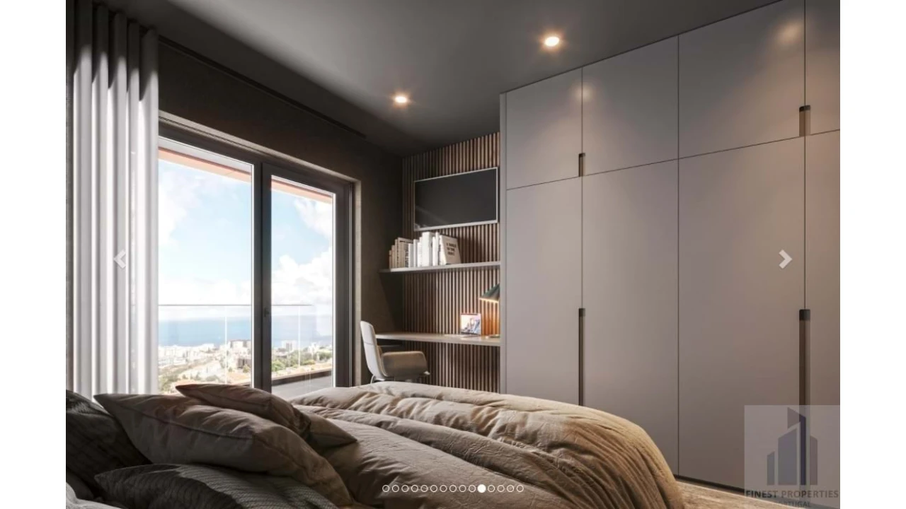 Apartamento T2 para Venda em São Martinho Foto 9