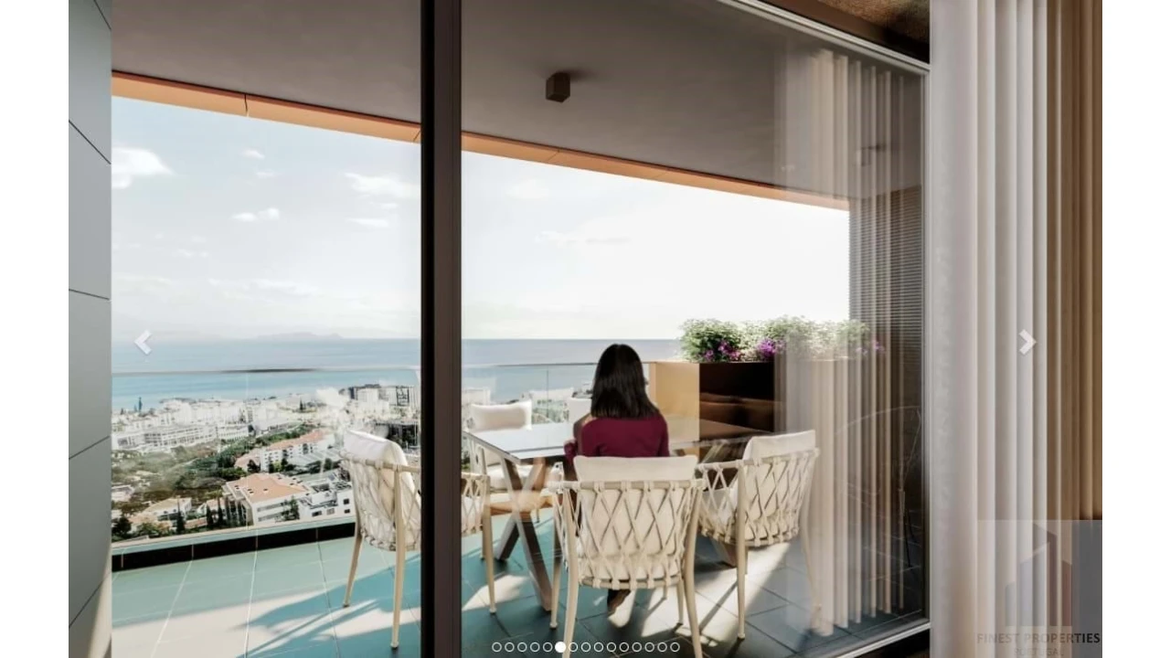 Apartamento T2 para Venda em São Martinho Foto 3