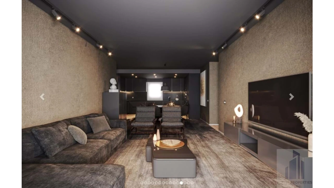 Apartamento T2 para Venda em São Martinho Foto 6
