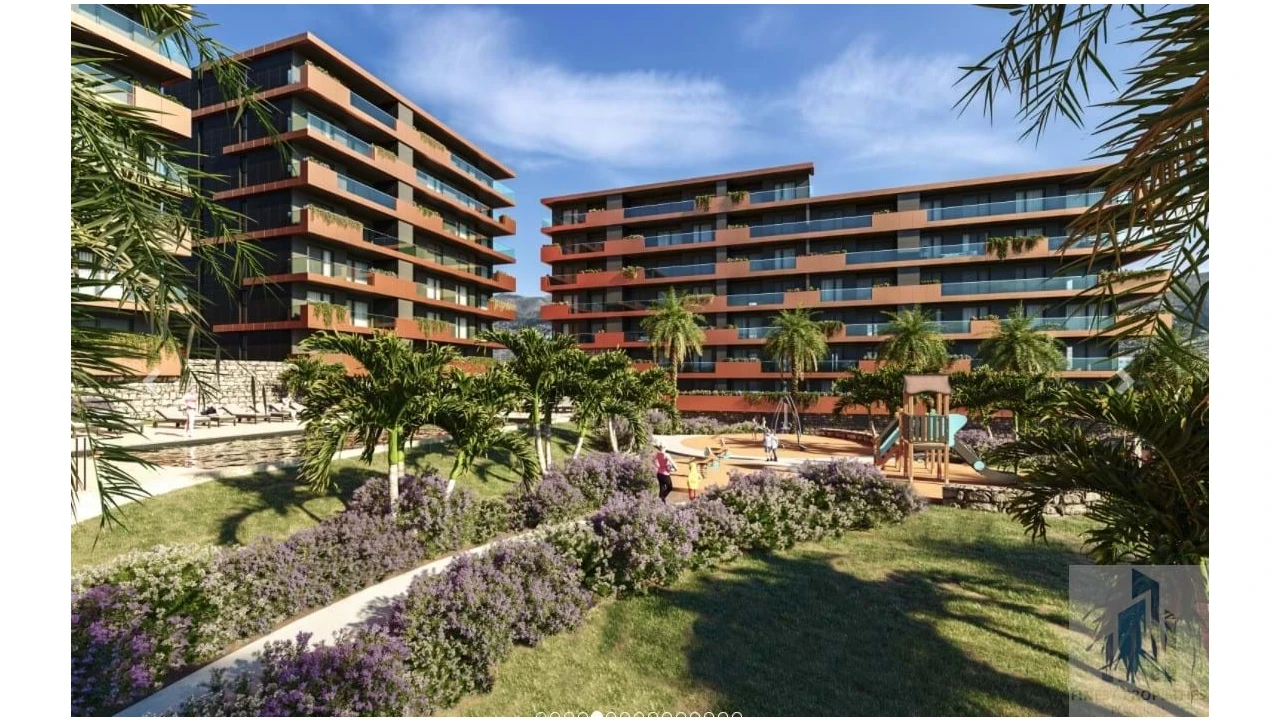 Apartamento T2 para Venda em São Martinho Foto 2