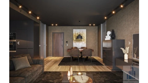 Apartamento T2 para Venda em São Martinho