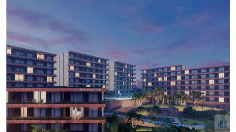Apartamento T2 para Venda em São Martinho