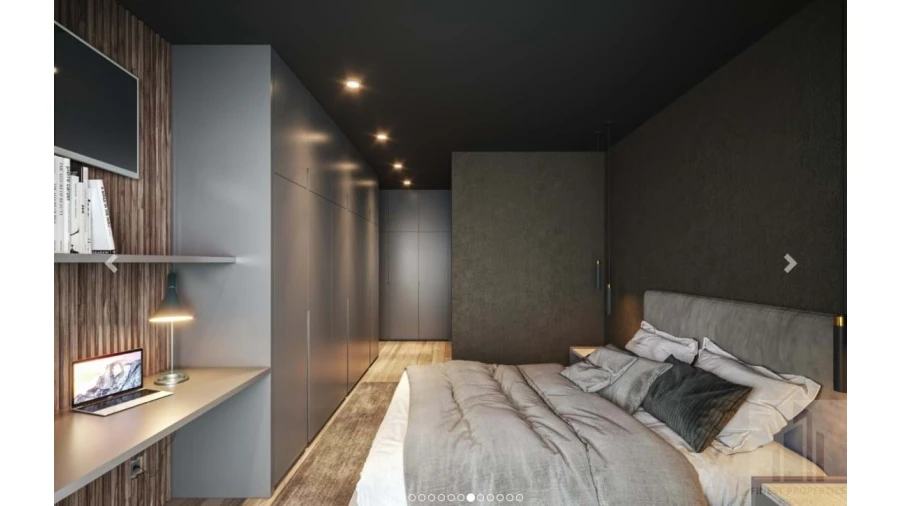 Apartamento T2 para Venda em São Martinho Foto 10