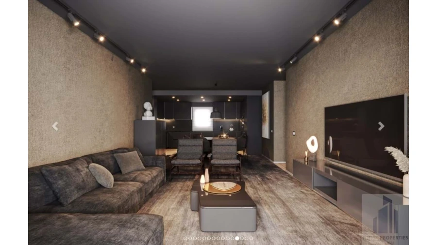 Apartamento T2 para Venda em São Martinho Foto 6