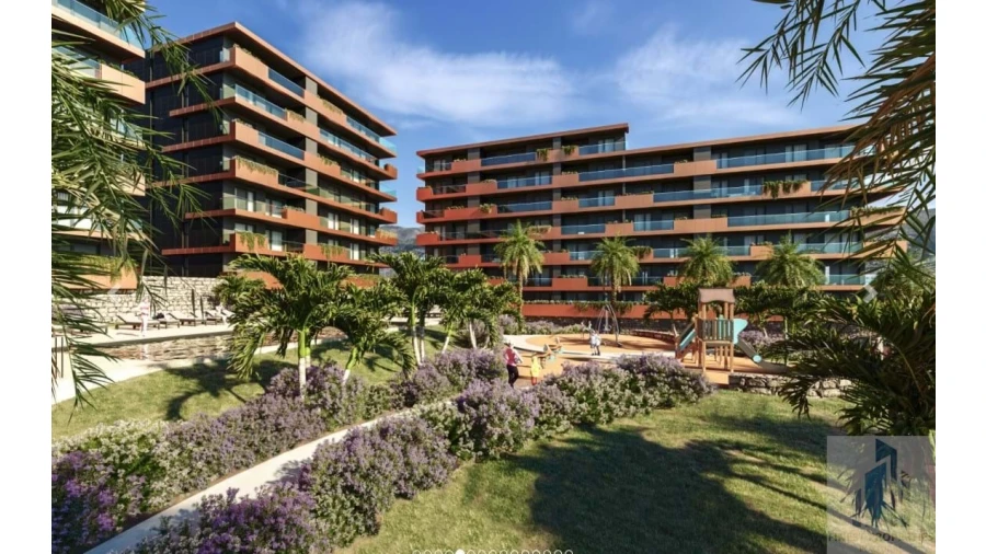 Apartamento T2 para Venda em São Martinho Foto 2
