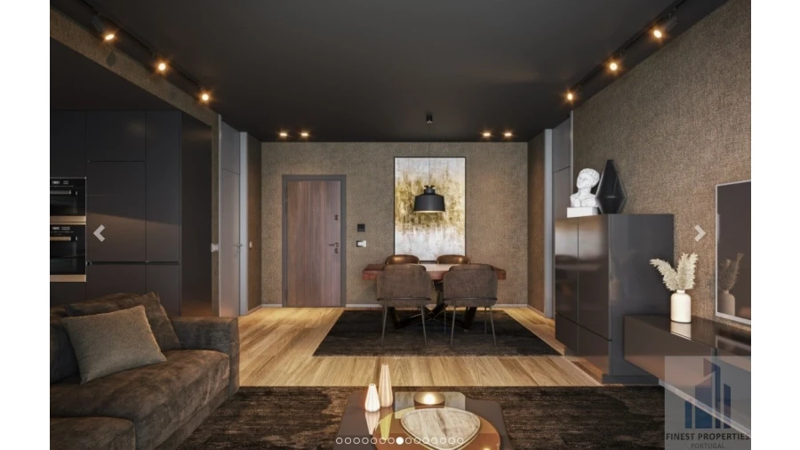 Apartamento T2 para Venda em São Martinho Foto 7