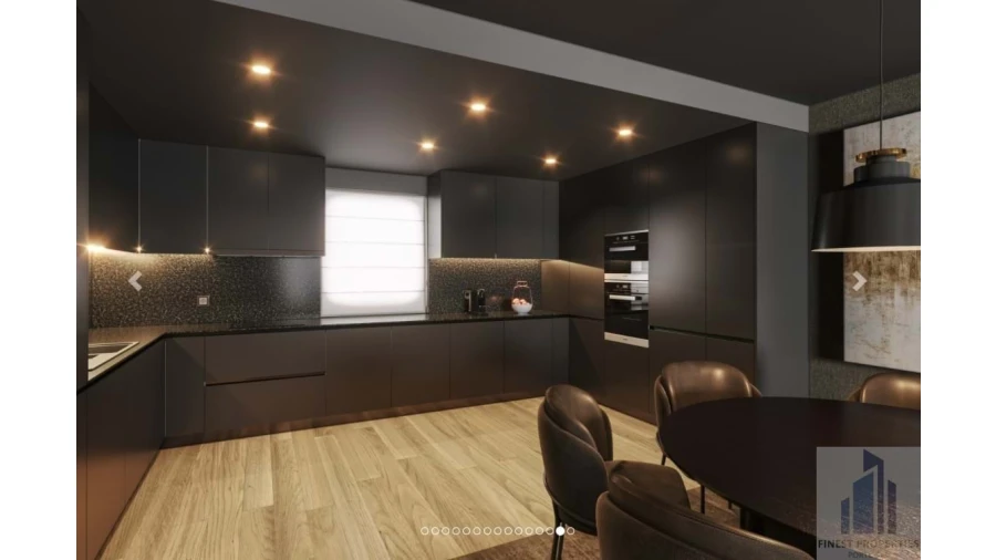 Apartamento T2 para Venda em São Martinho Foto 8