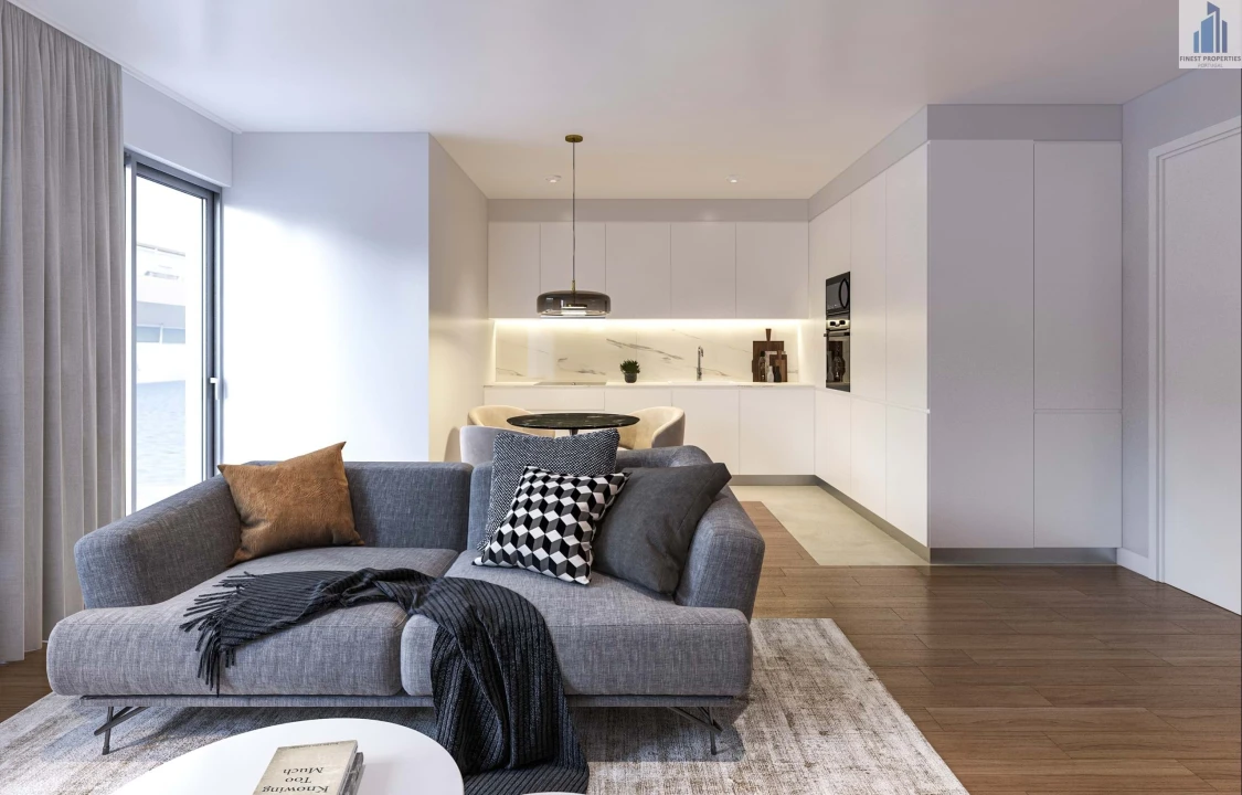 Apartamento T1 para Venda em Funchal (Se) Foto 19