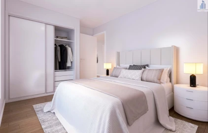 Apartamento T1 para Venda em Funchal (Se)