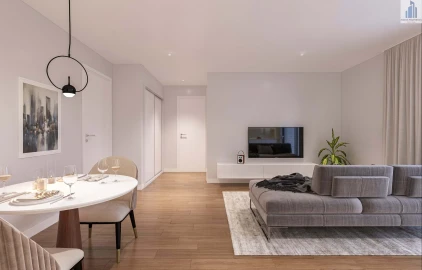 Apartamento T1 para Venda em Funchal (Se)