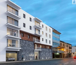 Apartamento T1 para Venda em Funchal (Se)