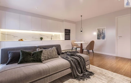 Apartamento T1 para Venda em Funchal (Se)