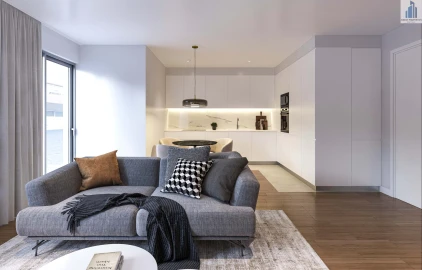 Apartamento T1 para Venda em Funchal (Se)