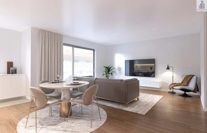 Apartamento T1 para Venda em Funchal (Se)