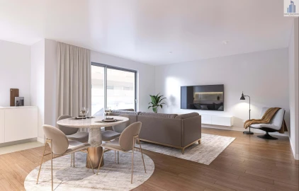 Apartamento T1 para Venda em Funchal (Se)