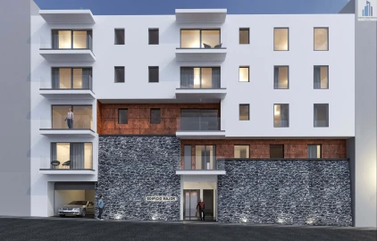 Apartamento T1 para Venda em Funchal (Se)