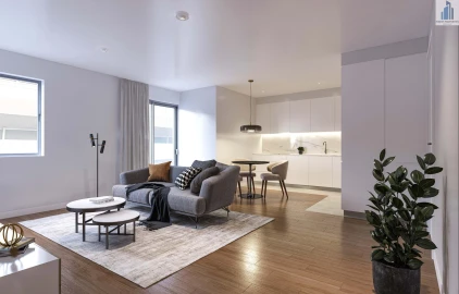 Apartamento T1 para Venda em Funchal (Se)