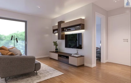 Apartamento T1 para Venda em Funchal (Se)
