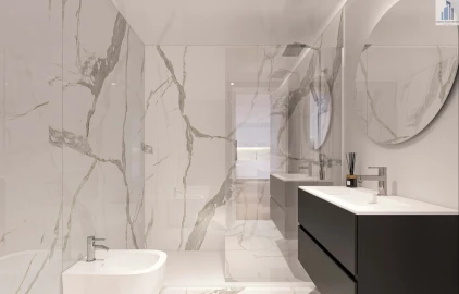 Apartamento T1 para Venda em Funchal (Se)