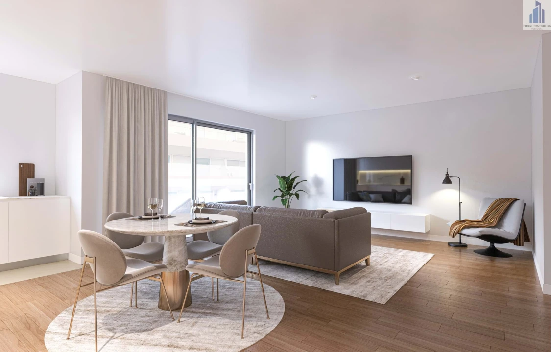 Apartamento T1 para Venda em Funchal (Se) Foto 22