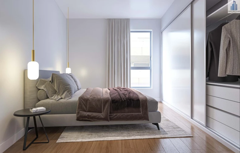 Apartamento T1 para Venda em Funchal (Se) Foto 20