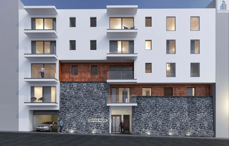 Apartamento T1 para Venda em Funchal (Se) Foto 5