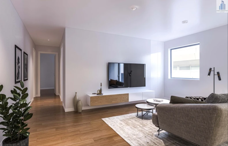 Apartamento T1 para Venda em Funchal (Se) Foto 18