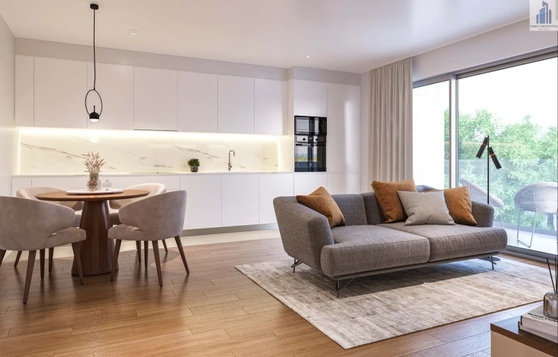 Apartamento T1 para Venda em Funchal (Se) Foto 14