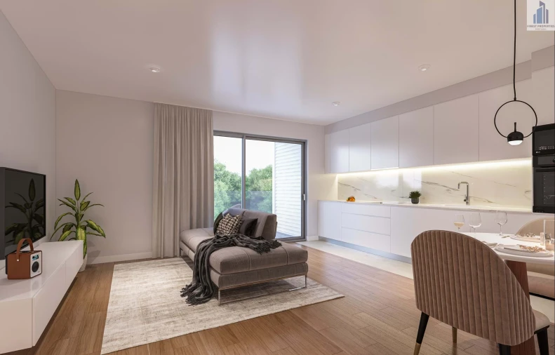 Apartamento T1 para Venda em Funchal (Se) Foto 9