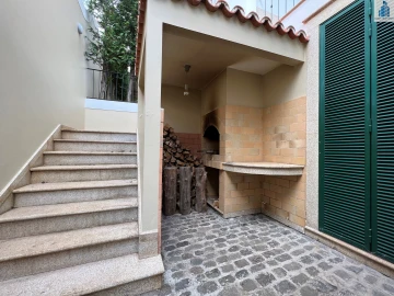Moradia T4 para Venda em São Martinho