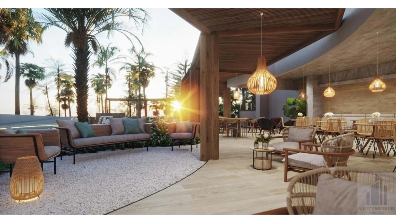 Apartamento T4 para Venda em São Martinho Foto 17