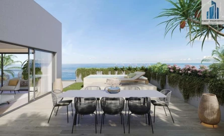 Apartamento T4 para Venda em São Martinho