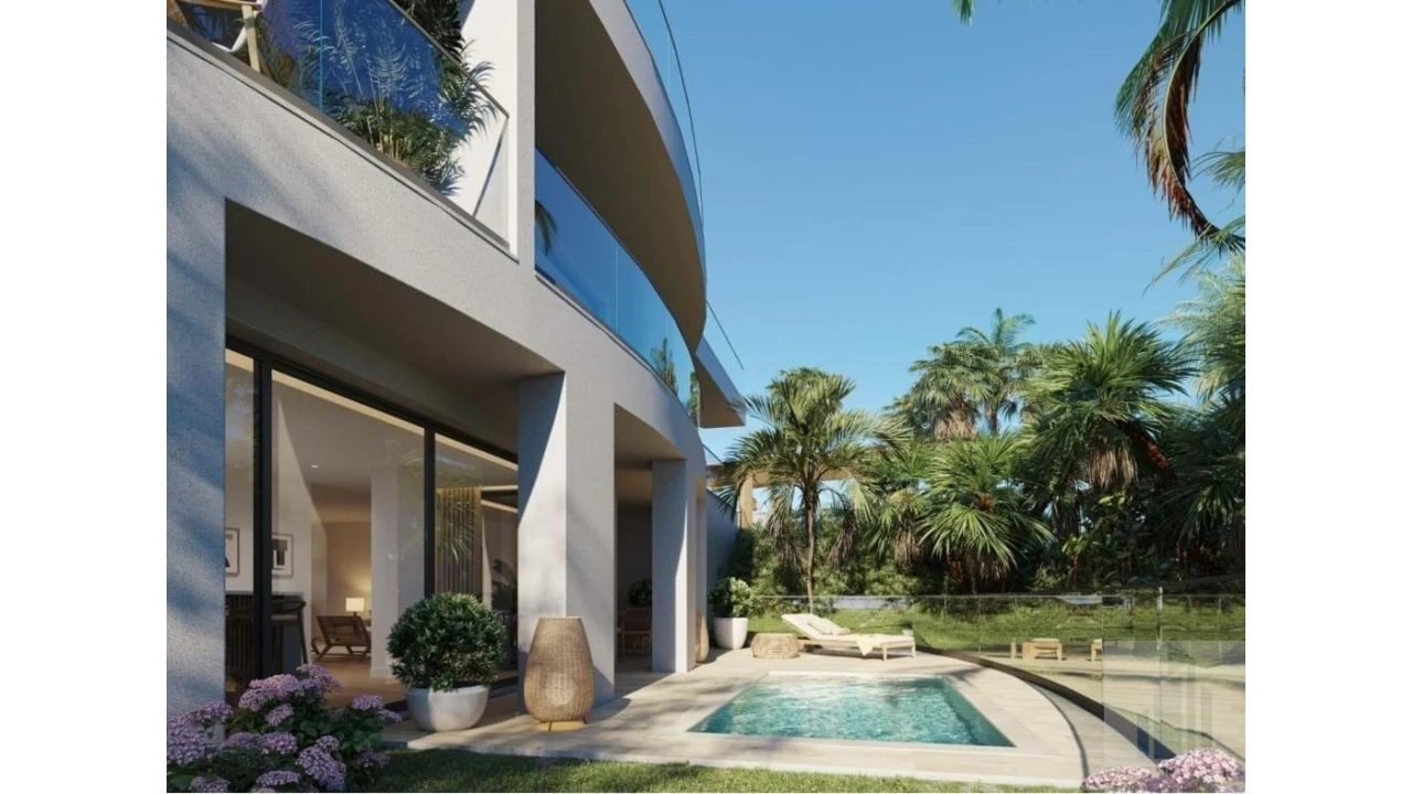 Apartamento T4 para Venda em São Martinho Foto 12